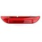 Truck-Lite Signal-Stat, Led, Red Rectangular, 8 Diode, Marker Clearance Light, P2, 2 Screw 2150-3 - alternate 3